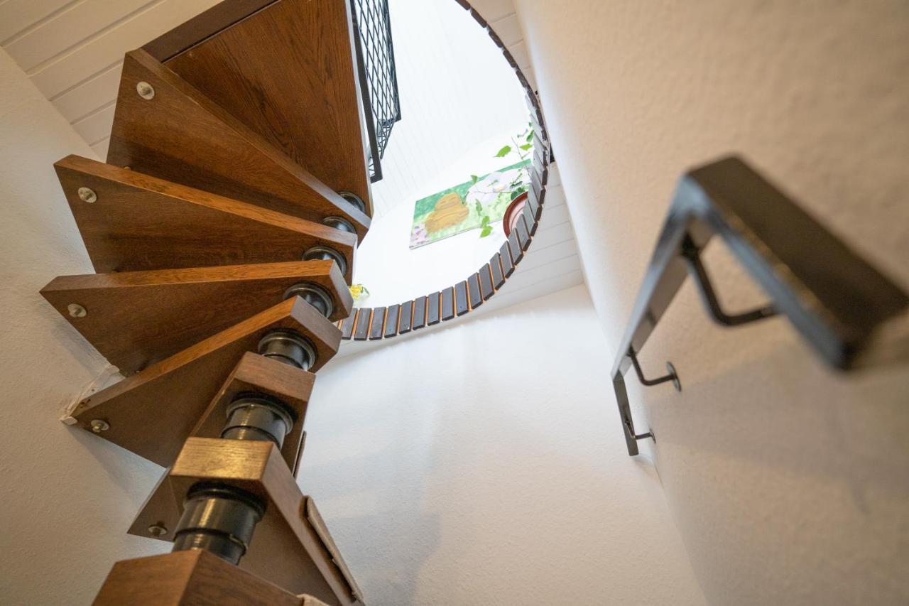 3-Zimmer Haus 85Qm Mit Balkon Bis Zu 8 Personen Winningen Εξωτερικό φωτογραφία
