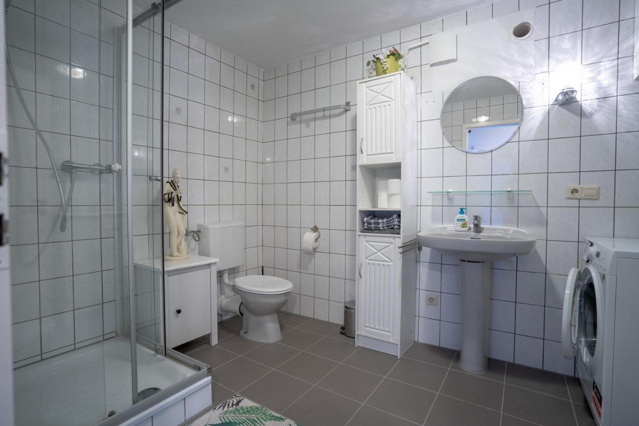 3-Zimmer Haus 85Qm Mit Balkon Bis Zu 8 Personen Winningen Εξωτερικό φωτογραφία