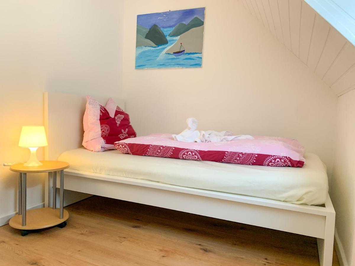 3-Zimmer Haus 85Qm Mit Balkon Bis Zu 8 Personen Winningen Εξωτερικό φωτογραφία