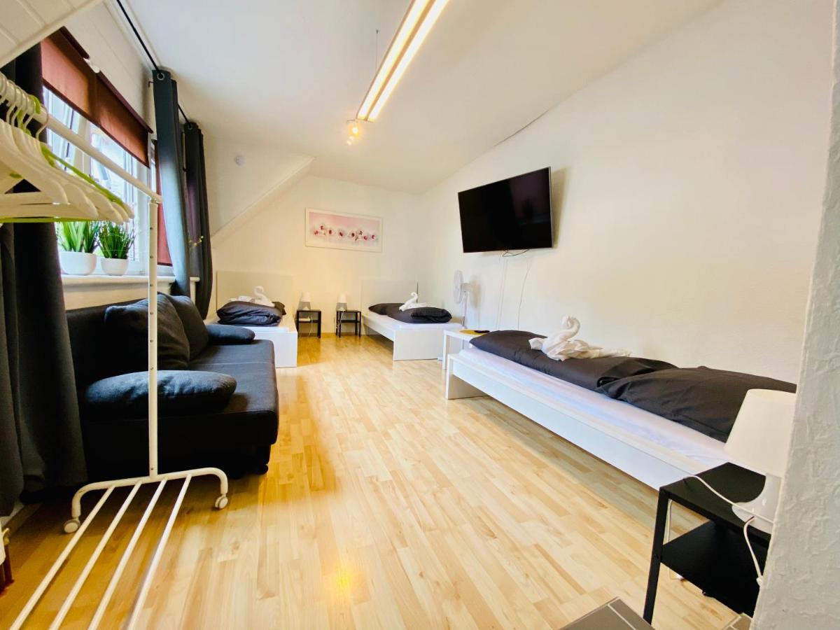 3-Zimmer Haus 85Qm Mit Balkon Bis Zu 8 Personen Winningen Εξωτερικό φωτογραφία