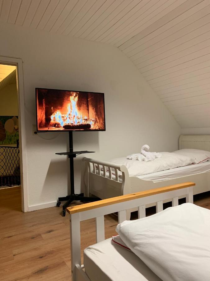 3-Zimmer Haus 85Qm Mit Balkon Bis Zu 8 Personen Winningen Εξωτερικό φωτογραφία